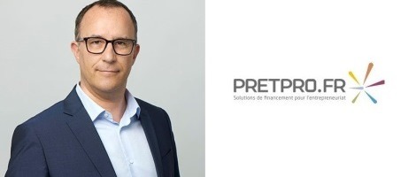 Le franchisé Eric Dufau obtient la certification Pretpro.fr à Annecy