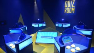 Quiz Room Quetigny