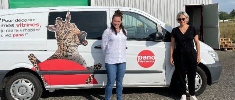 Pano Sign’Service ouvre une nouvelle agence à Marmande