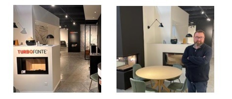 La franchise Turbo Fonte ouvre un 4ème magasin en Normandie