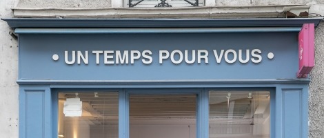 Un Temps pour Vous veut développer un réseau de franchise