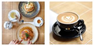 Franchise Café Coutume