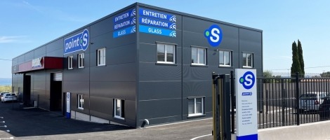 La franchise Point S vous attend au salon Equip Auto fin septembre