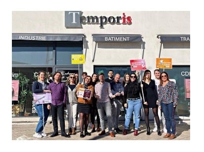 Equipe Temporis Toulon