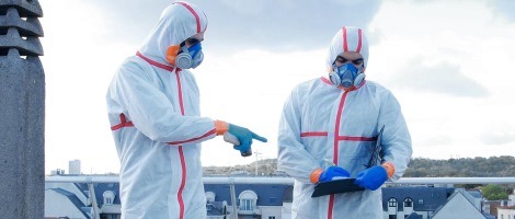 Diagadom, le réseau d’experts du diagnostic immobilier depuis 2010