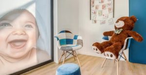 Franchise Iris & Willy Spa