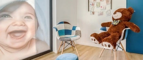 Iris & Willy Spa, la 1ère franchise de SPA dédiée à la famille, la natalité et l’enfance