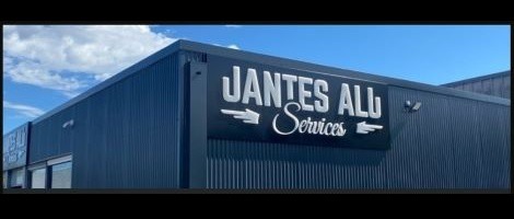 La franchise Jantes Alu Services ouvre un centre près de La Roche-sur-Yon