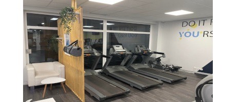 Franchise Like You Fitness : Des salles de sport pour se sentir bien comme chez soi !