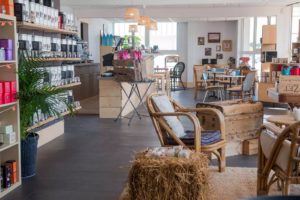 Produits Point Café