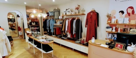 Mummy, le spécialiste de la mode maternité, se développe en franchise