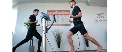 My Big Bang : une franchise clé en main aux multiples avantages