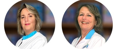 2 nouvelles franchisées dietplus à Crépy-en-Valois et Quimper