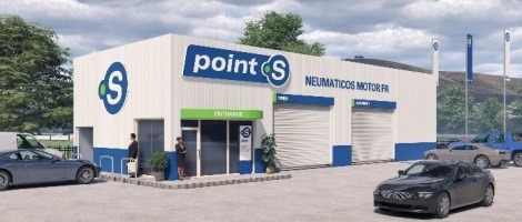 Le réseau Point S renforce sa présence en Espagne