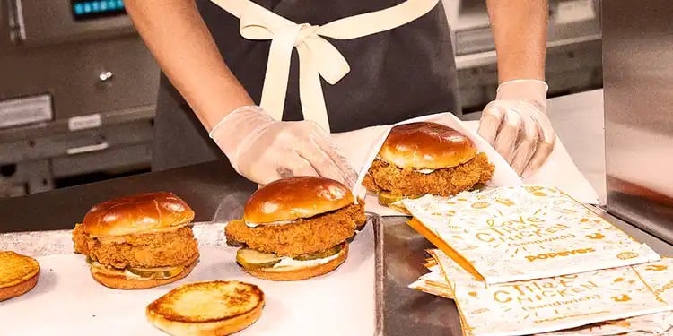 3 nouveaux restaurants ouverts au cours de l’été 2023