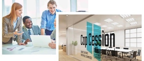 Focus sur Cap Cession, le réseau national de cabinets d’affaires