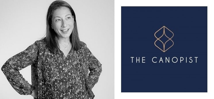 Sabrya Chaaf, fondatrice de l