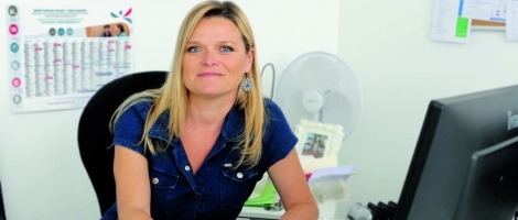 Témoignages de deux infirmières coordinatrices chez ADHAP