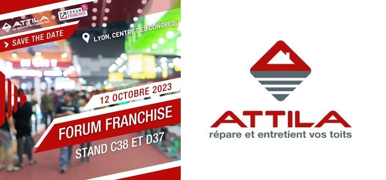 Rencontrez Attila et commencez à bâtir votre projet de franchise