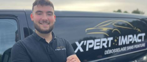 Le réseau X’pert Impact accueille de nouveaux franchisés