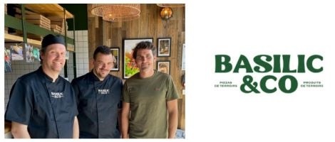 Un pluri-franchisé rejoint Basilic & Co à Brignais