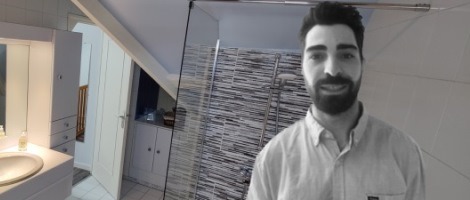 Focus sur le franchisé Activ Travaux de Blois, Camille Moulins