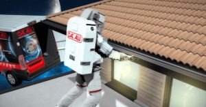 Campagne TV Dal’Alu