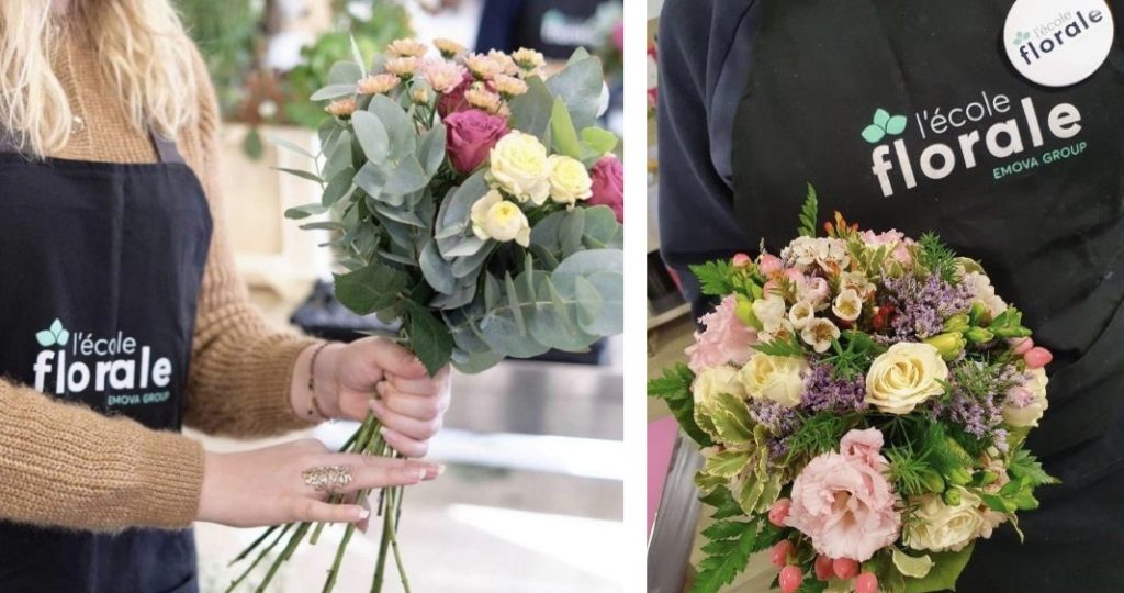 L’École Florale d