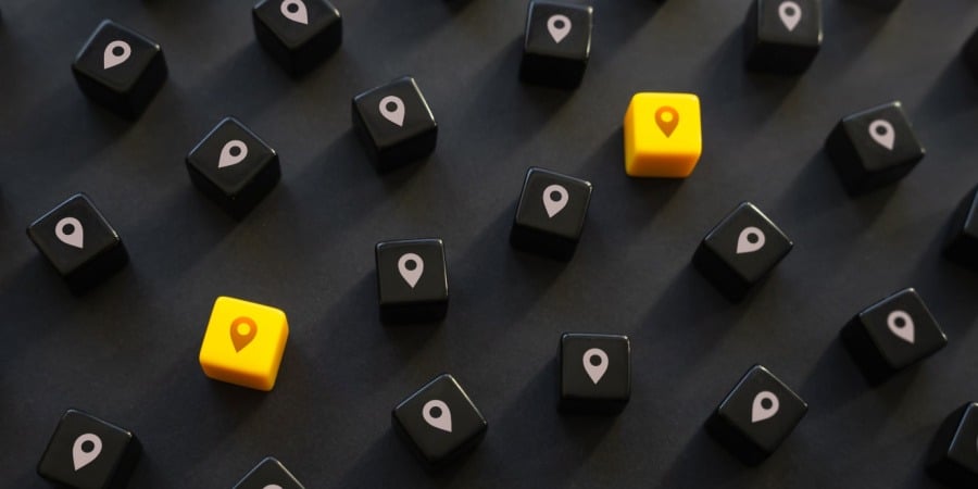 Géomarketing franchise