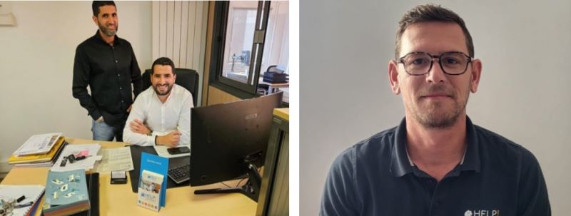 Help Confort Quimper et Versailles