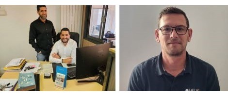 Le réseau Help Confort ouvre à Quimper et à Versailles