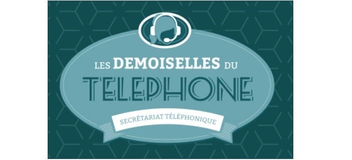 Les Demoiselles du Téléphone