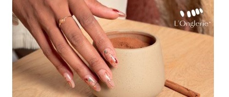 L&rsquo;Onglerie, une franchise dynamique sur un marché porteur