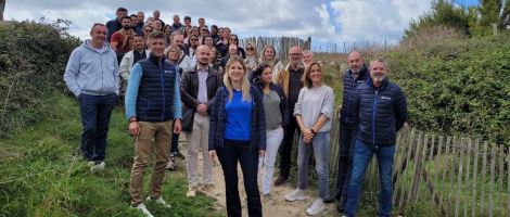 Coup de projecteur sur les agences Laforêt Bretagne Sud