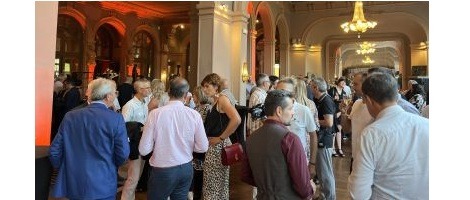 Le réseau LORENOVE fête ses 40 ans d’existence