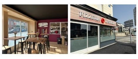 Franchise Lusitalia : Une histoire d&rsquo;hommes passionnés de pizza