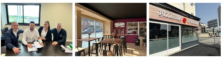 Etablissement Lusitalia