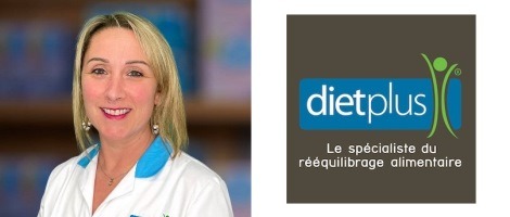 La franchisée dietplus de Chantonnay remporte un trophée