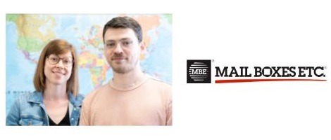 Témoignage des franchisés Mail Boxes Etc. de Brive-la-Gaillarde
