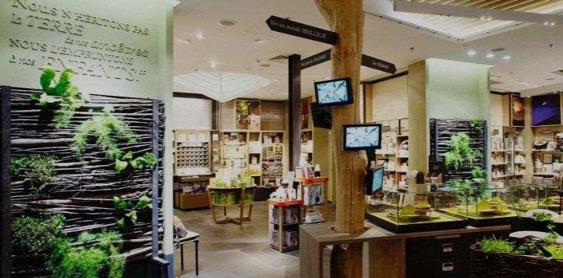 Nature & Découvertes se lance en franchise