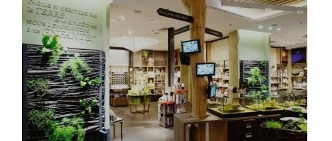 Nature & Découvertes va ouvrir ses premières franchises