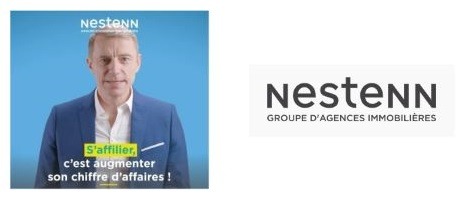 Pourquoi les agences immobilières deviennent affiliées Nestenn ?