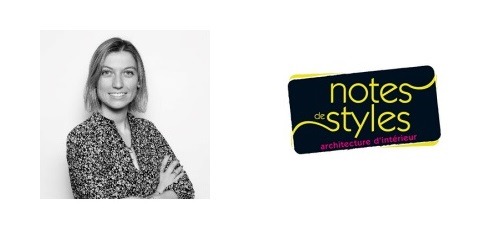 Manon Theobald, franchisée Notes de Styles