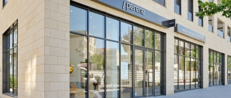 Marjolaine Pasturel ouvre sa franchise Perene à Châtenay-Malabry