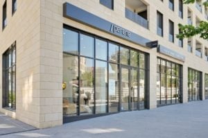 Perene Châtenay-Malabry