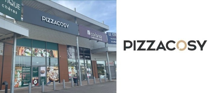 Pizza Cosy ouvre en Auvergne-Rhône-Alpes