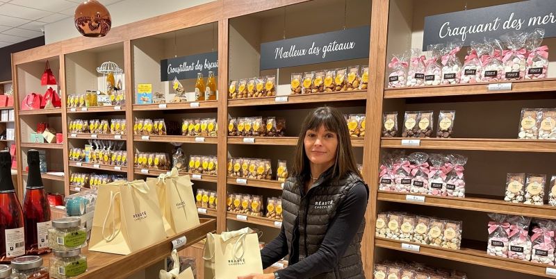 Réauté Chocolat Alsace