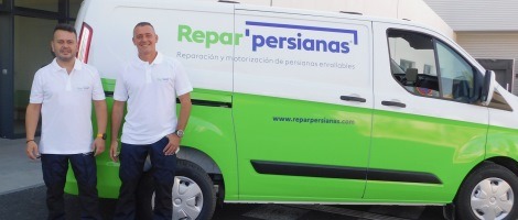 Le réseau Répar’stores débarque à Barcelone