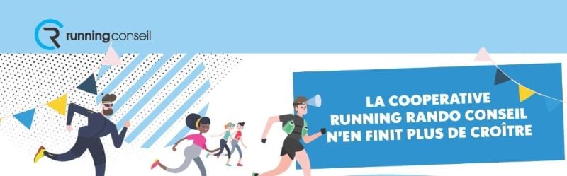 Ouvertures Running Rando Conseil