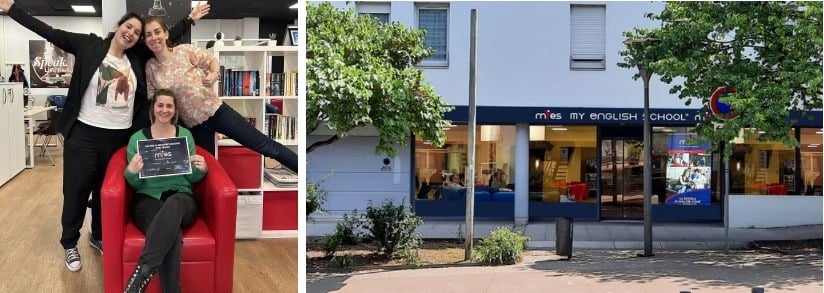 Signature My English School